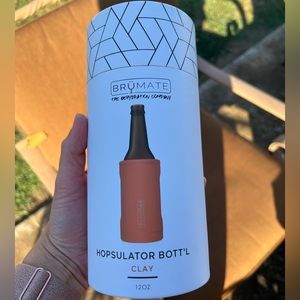 Brand New Brumate Hopsulator Bott’l